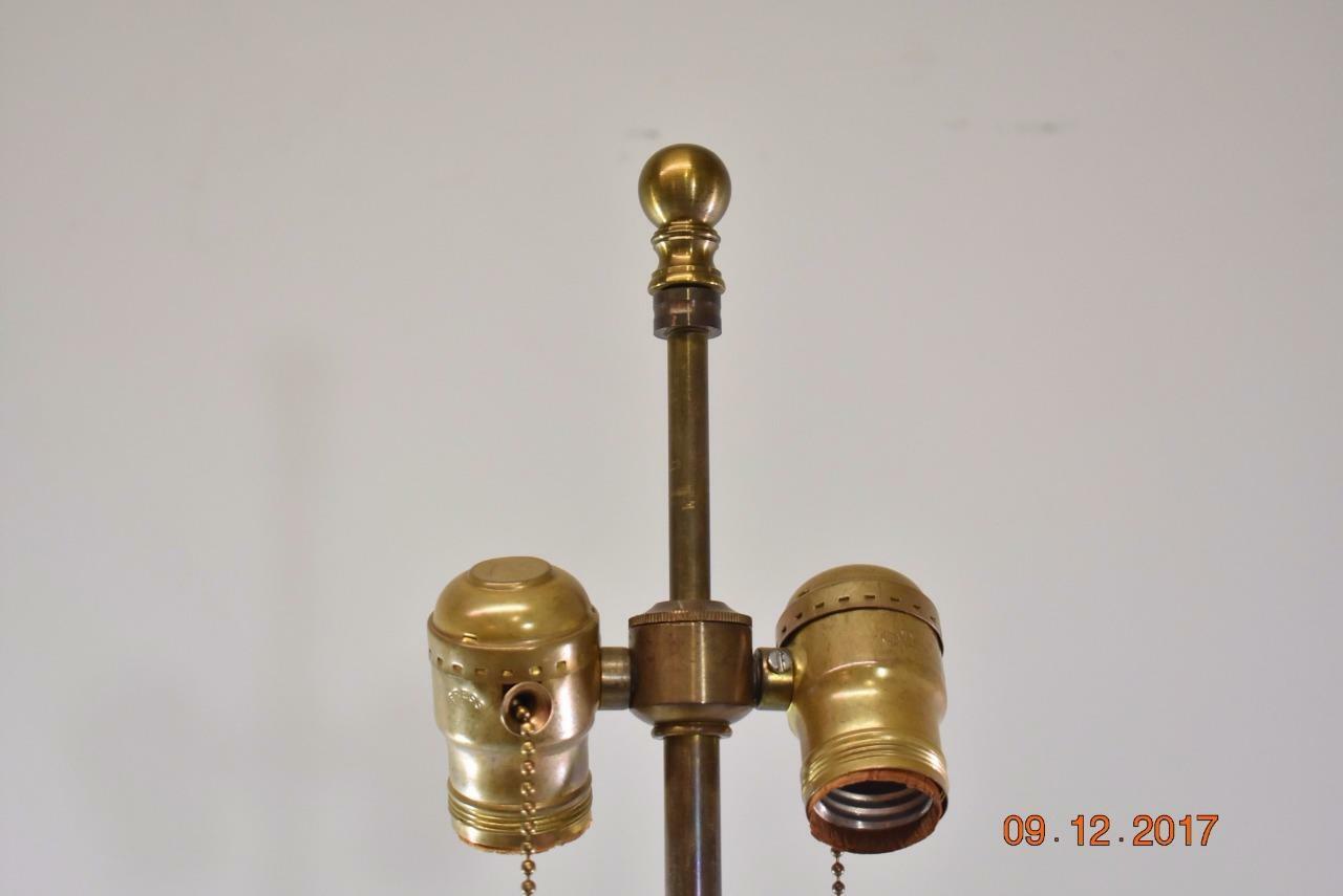 Dual Socket Lamp Kit